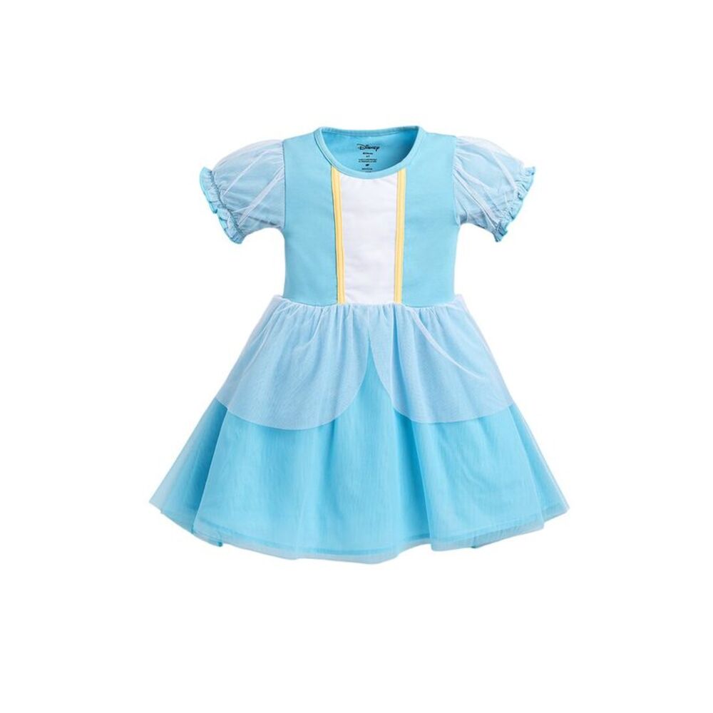 Monica + Andy Girls  Character Tulle Dress